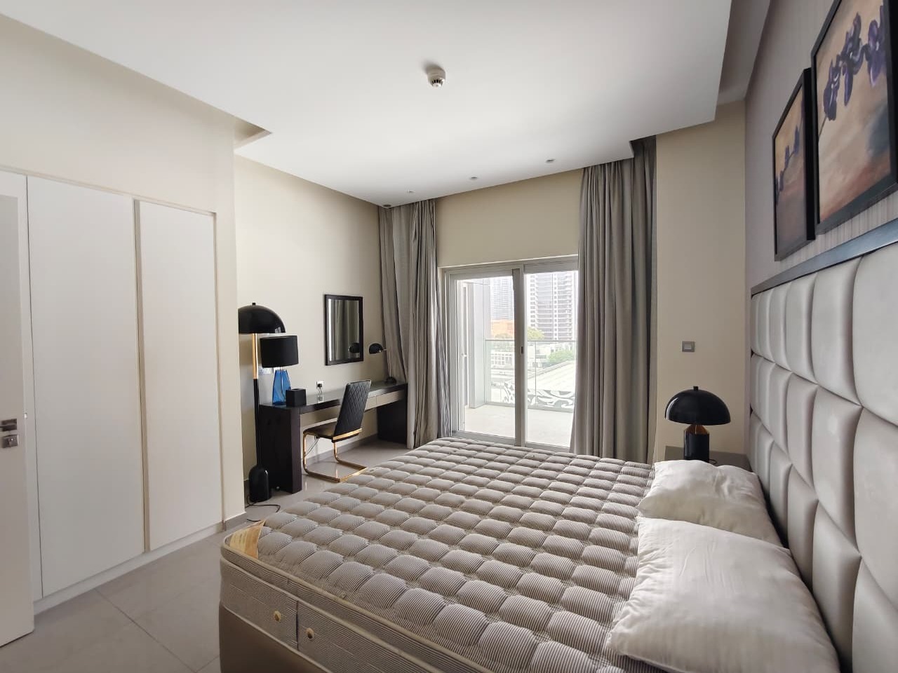 Damac Majestine